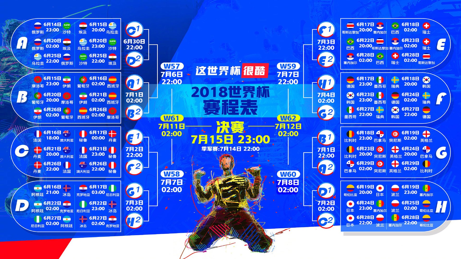 剑击联赛采用团队赛制,增强比赛悬念与观赏性,击剑比赛团体赛规则
